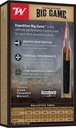 WINCHESTER AMMO EX BIG GAME LR 7MM REM 168GR ABLR 20/10 2