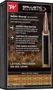 WINCHESTER AMMO BALLISTIC SILVERTIP 300WIN 180GR BST 20/10 2