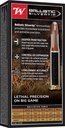 WINCHESTER AMMO BALLISTIC SILVERTIP 30-30 150GR BST 20/10 2