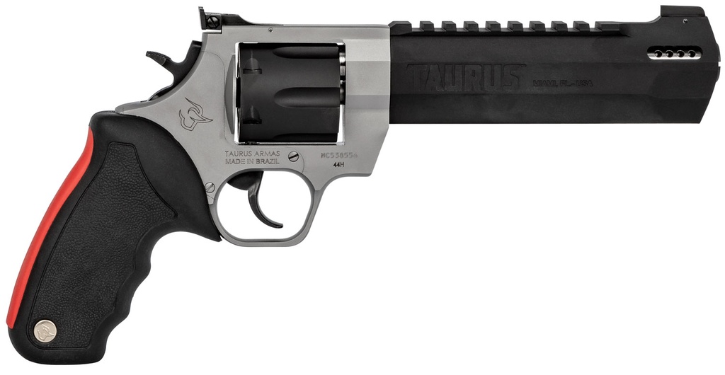 Taurus Raging Hunter 1
