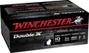 WINCHESTER AMMO DOUBLE X 10GA 3.5 2OZ #5 10/10 2