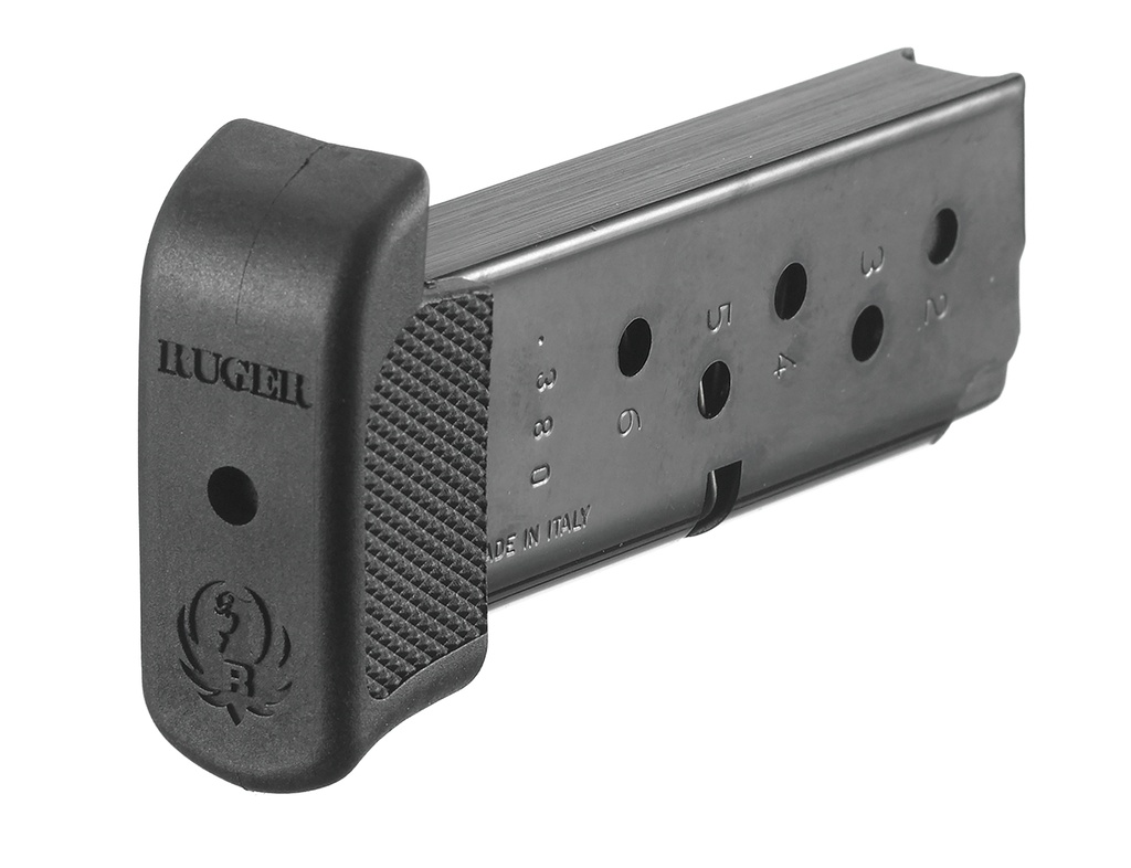 Ruger LCP Magazine 1