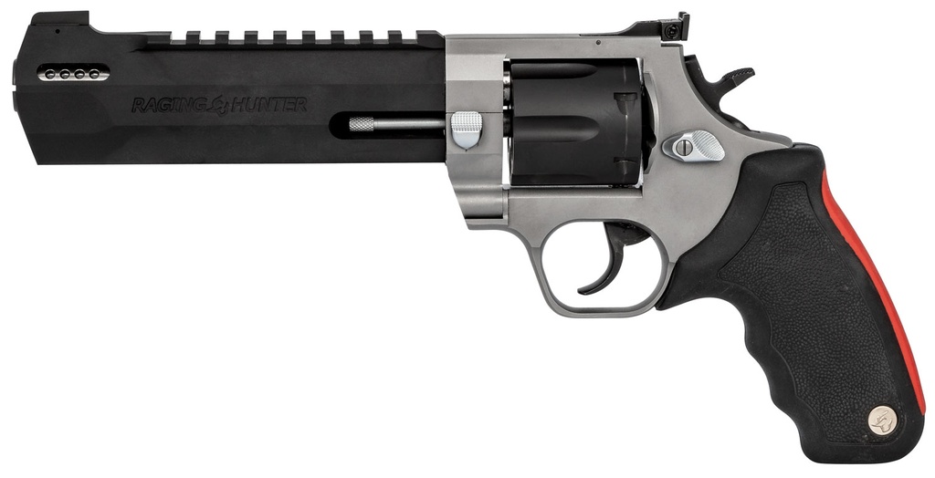 Taurus Raging Hunter 2