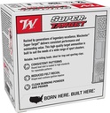 WINCHESTER AMMO SUPER TARGET 12GA 2.75 1OZ #8 25/10 2