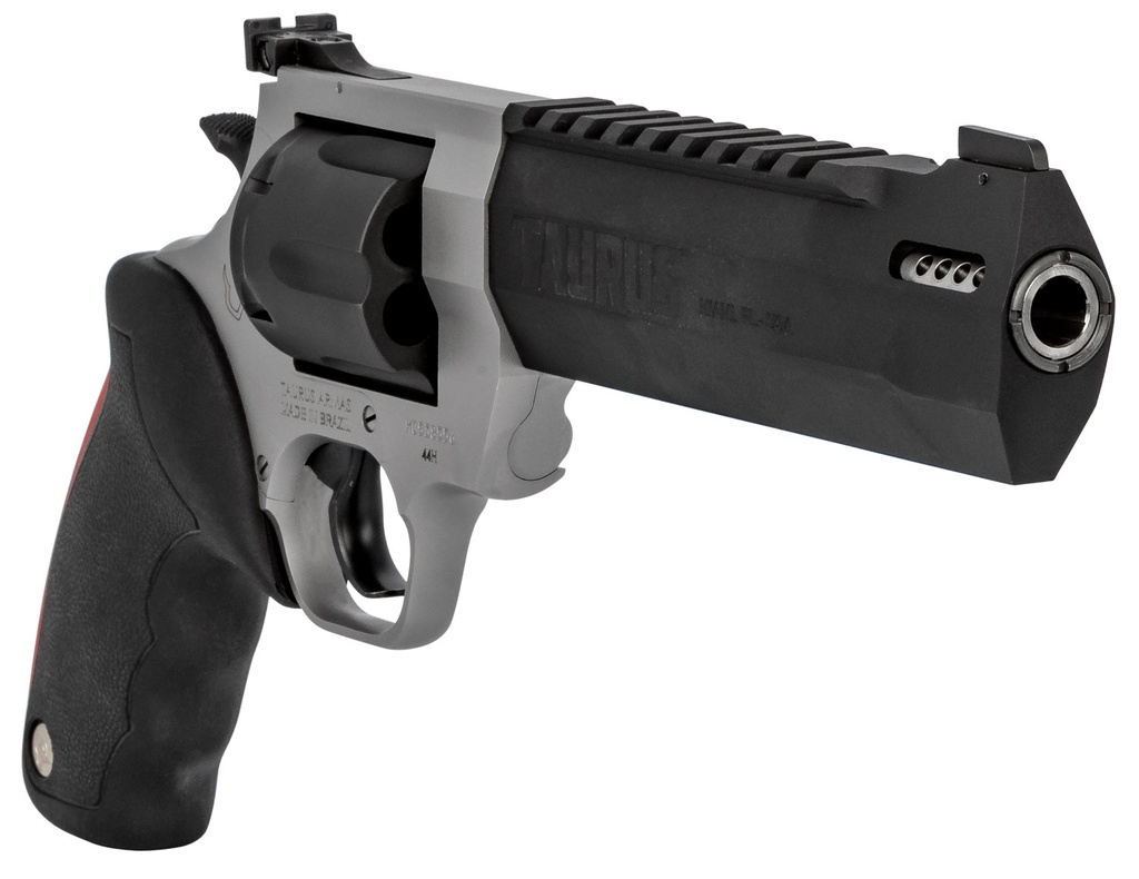 Taurus Raging Hunter 3