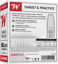 WINCHESTER AMMO USA 380ACP 95GR FMJ 200/5 2