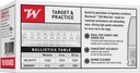 WINCHESTER AMMO USA 40SW 165GR FMJ VALUE PACK 100/5 2