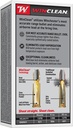WINCHESTER AMMO WINCLEAN 357MAG 125GR JFP 50/10 2