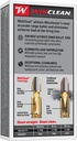 WINCHESTER AMMO WINCLEAN 9MM 115GR 50/10 2