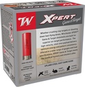 WINCHESTER AMMO XPERT GAME/TGT 12GA 2.75 1OZ #6.5 25/10 2