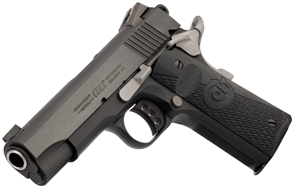 Colt Night Commander 1