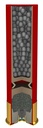 WINCHESTER AMMO XPERT GAME/TGT 28GA 2.75 5/8OZ 25/10 3