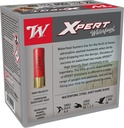 WINCHESTER AMMO XPERT WATERFOWL 12GA 2.75 1 1/16OZ BB 25/10 2