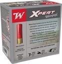 WINCHESTER AMMO XPERT WATERFOWL 12GA 2.75 1 1/8OZ #2 25/10 2