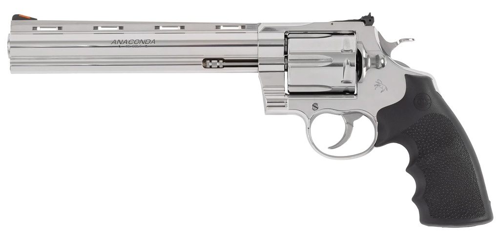 Colt Anaconda 1