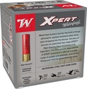 WINCHESTER AMMO XPERT WATERFOWL 12GA 3.5 1.25OZ BB 25/10 2