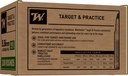WINCHESTER AMMO LC 5.56MM M855 62GR FMJ 200/4 (384) 2