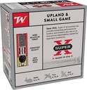 WINCHESTER AMMO SUPER-X UPLAND 12GA 2.75 1-1/4OZ #7 25/10 2