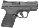 Smith and Wesson M&P9 Shield Plus 1