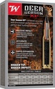 WINCHESTER AMMO DEER SEASON XP 25-06 117GR 20/10 2