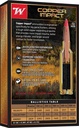 WINCHESTER AMMO COPPER IMPACT 30-06 150GR LF 20/10 2