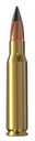 WINCHESTER AMMO DEER SEASON XP 30-06 150GR 20/10 3