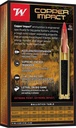 WINCHESTER AMMO COPPER IMPACT 300WIN 150GR LF 20/10 2