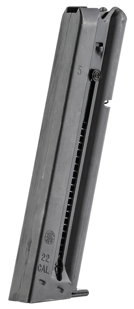 Smith and Wesson 41 Series Magazine 1