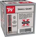 WINCHESTER AMMO SUPER-X SMALL GAME 410GA 1/2OZ #4 25/10 2