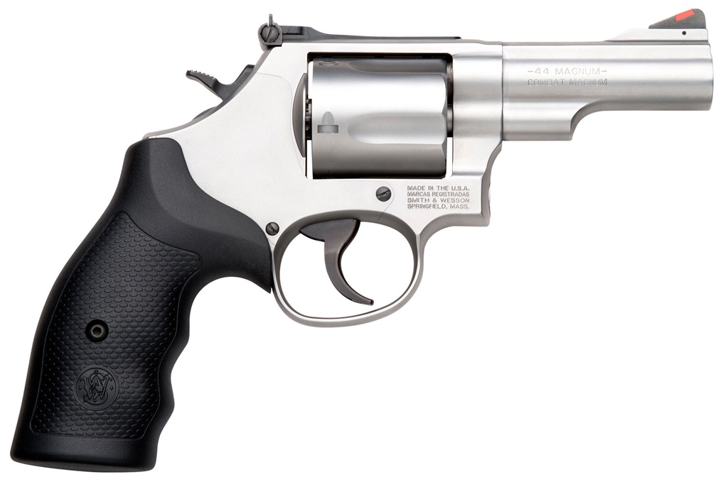 Smith and Wesson 69 1