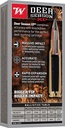 WINCHESTER AMMO DEER SEASON XP 6.8SPC 115GR 20/10 2