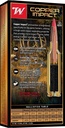 WINCHESTER AMMO COPPER IMPACT 6.8WST 162GR LF 20/10 2