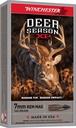 WINCHESTER AMMO DEER SEASON XP 7MMREM 140GR 20/10 1