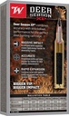 WINCHESTER AMMO DEER SEASON XP 7MMREM 140GR 20/10 2