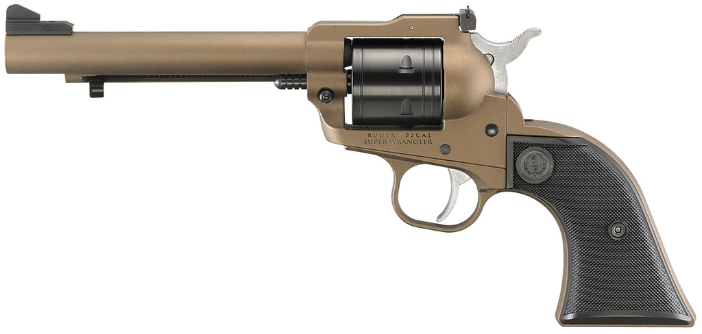 Ruger Super Wrangler 2