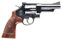 Smith and Wesson 29 Classic 1