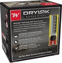 WINCHESTER AMMO DRYLOK SUPER STEEL 20GA 2.75 #4 25/10 2