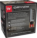 WINCHESTER AMMO DRYLOK SUPER STEEL 12GA 1.25OZ #3 25/10 2