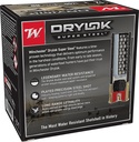 WINCHESTER AMMO DRYLOK SUPER STEEL 12GA 1.25OZ BB 25/10 2