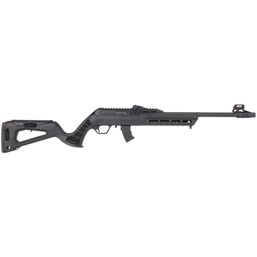 Derya DEYRA TM22 TIMEKPR 22LR 18" 15RD BLK 1