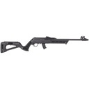 Derya DEYRA TM22 TIMEKPR 22LR 18" 15RD BLK 1