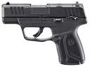 Ruger MAX-9 9MM BLK/BLK 12+1 SFTY 2