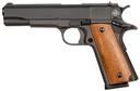 Rock Island Armory M1911-A1 GI 1911 45ACP 5" FS 2