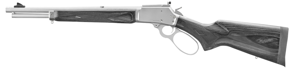 Marlin 1894 TRAPPER 10MM SS/BK 16" 2