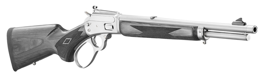 Marlin 1894 TRAPPER 10MM SS/BK 16" 3