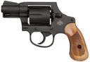 Rock Island Armory M206 REVOLVER 38SP 2" SPURLESS 1