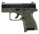 Beretta APX A1 CARRY 9MM OD 2.9" 1