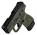 Beretta APX A1 CARRY 9MM OD 2.9" 2