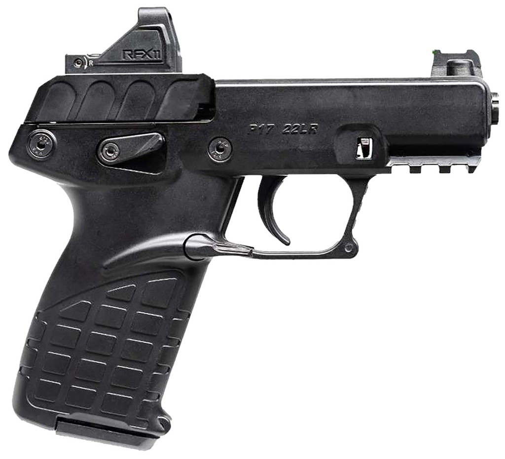 Keltec P17 1