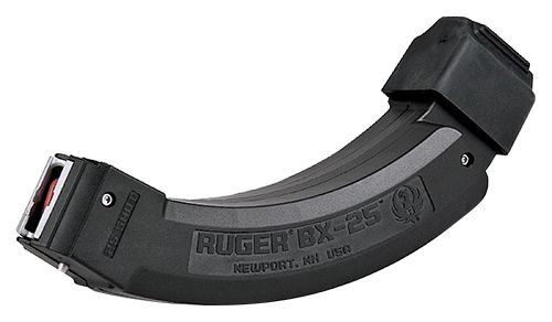 Ruger 10/22 MAGAZINE 22LR 50RD BLACK 1